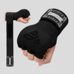 ZORQ Gel mitts-Gel padded hand wraps-Boxing inner gloves