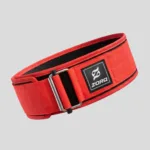Self locking weightlifting belt- quick locking belt - IPF apec approved - zorq