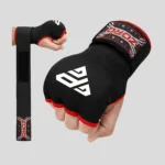 ZORQ Gel mitts -Gel padded hand wraps-Boxing inner gloves