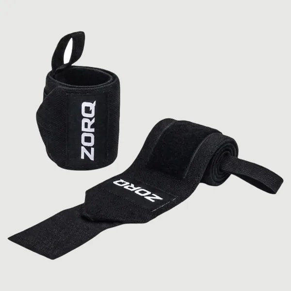 ZORQ Wrist Wrap - Wrist support for lifting