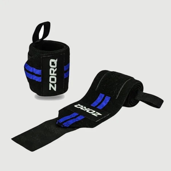 ZORQ Wrist Wrap-Wrist support for lifting