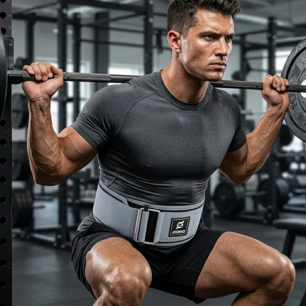 self locking weightlifting belt quick locking belt ipf spec approved