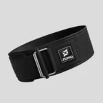 Self locking weightlifting belt- quick locking belt - IPF apec approved - zorq