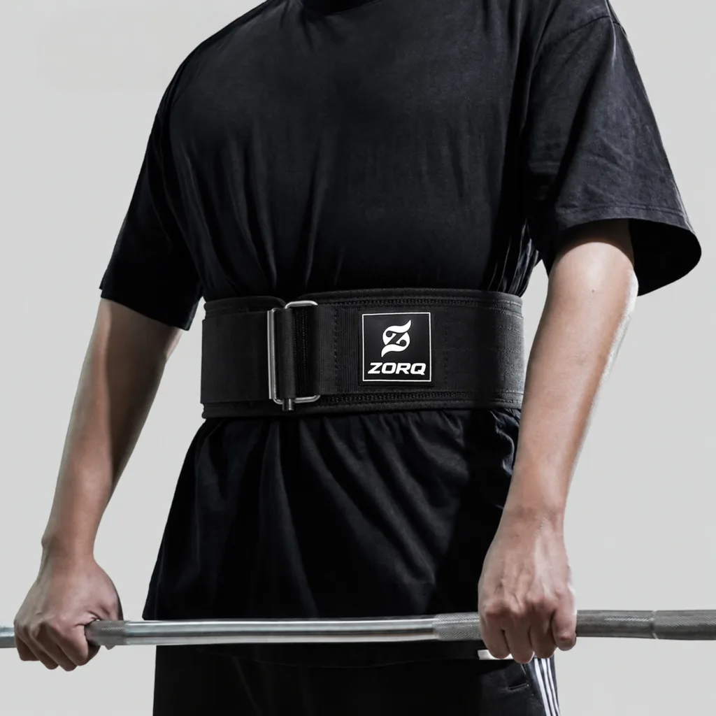 self locking weightlifting belt quick locking belt ipf spec approved